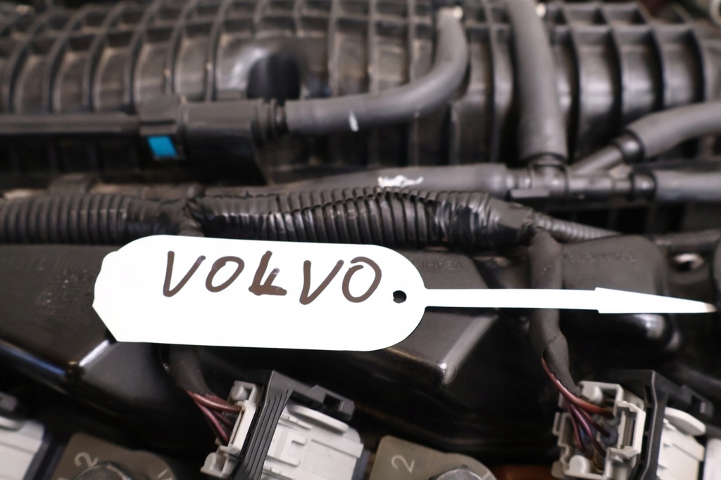 фото №13, Volvo xc40 2.0 d4 двигатель d4204t12