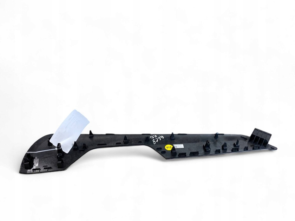 фото №6, Audi a6 s6 c8 4k обшивки / обшивка дверь передних