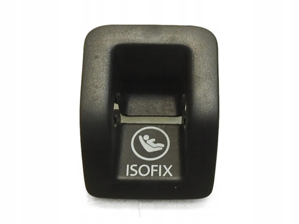 фото №1, Заглушка isofix vw golf vi 1k0887233