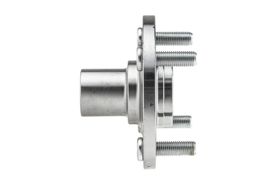 фото №3, Ступица колеса перед bez подшипник