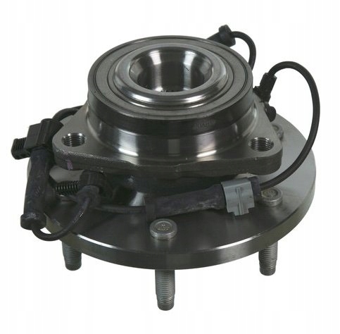 фото №1, Ступиця колеса перед hummer h3 2009-2010