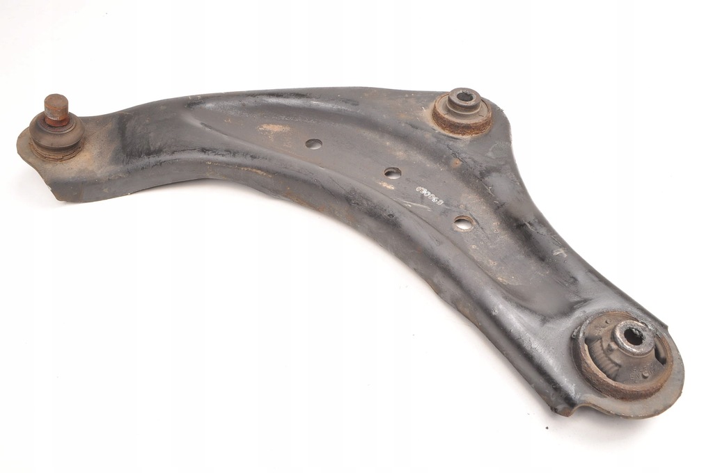 фото №1, Nissan leaf ii ze1 рычаг левый перед