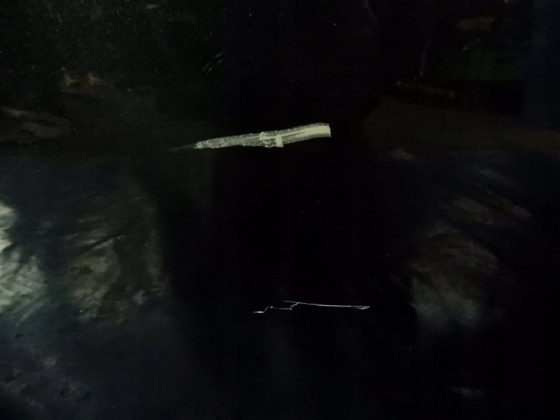 фото №3, Крышка багажника багажника mercedes r klasa w251