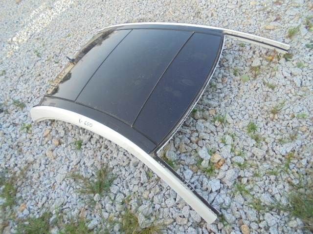 фото №5, Дах обшивка панорама mercedes e-klasa w207 coupe 2011 rok