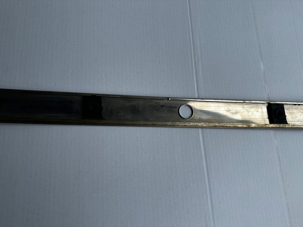 фото №8, Хром молдинг кришки задня opel vectra c