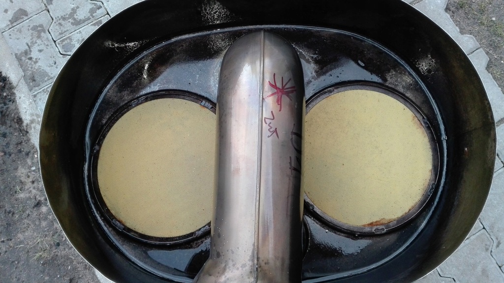 фото №5, Катализатор scr renault premium magnum dxi