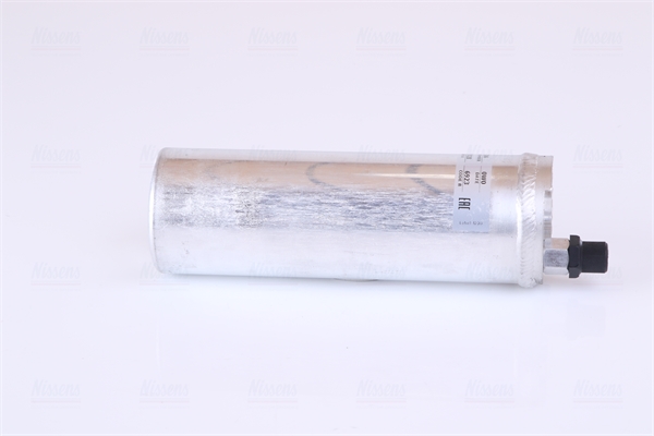 фото №10, Nissens 95386 осушувач, кондиціонер