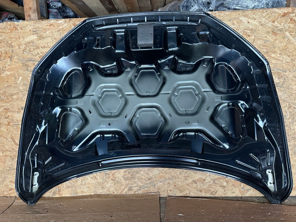 Капот крышка двигателя ford kuga mk3 рестайлинг  24- с Разборки