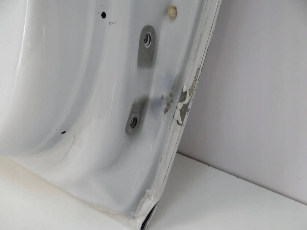 фото №9, Двері ліва передні hyundai kona 17-