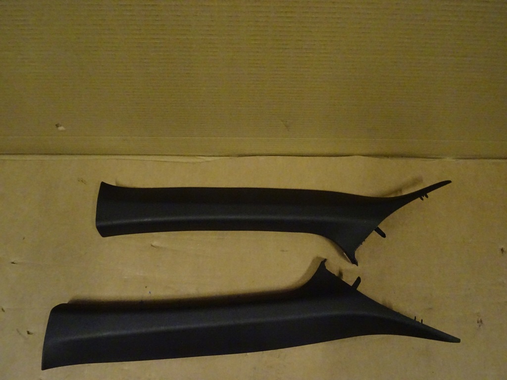 фото №1, Renault megane защита стойка 769126125r