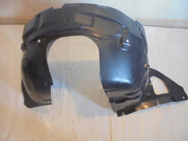 фото №1, Peugeot 2008 підкрилок передні перед ліва оригінальні