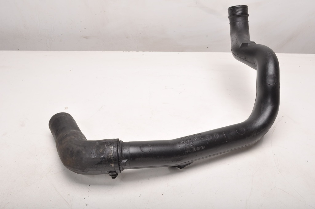 фото №7, Volvo xc70 s60 v70 2.4 d5 труба интеркулер 30794888