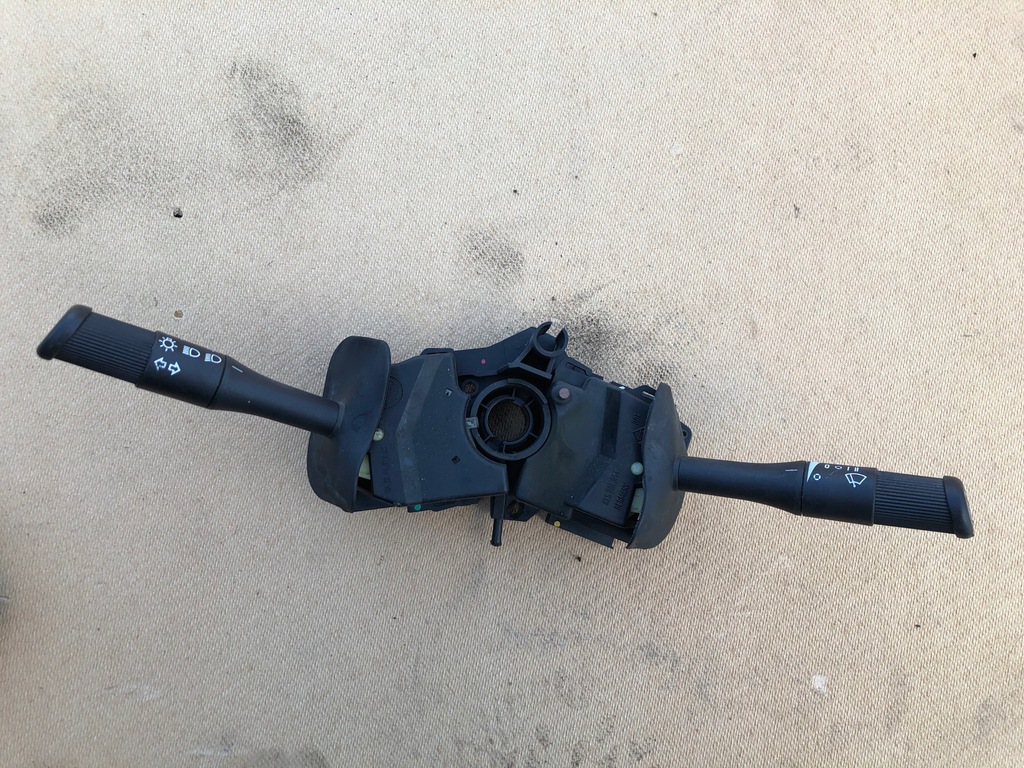 фото №1, Перемикач комбінований важіль alfa romeo gtv spider