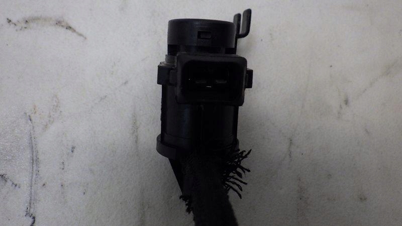 Клапан вакуумa skoda superb i 1.9 tdi 191906283a Недорого