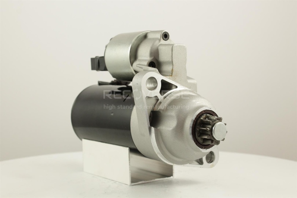 фото №12, Стартер volkswagen vw seat skoda 1.9 tdi sdi cordoba fabia fox polo