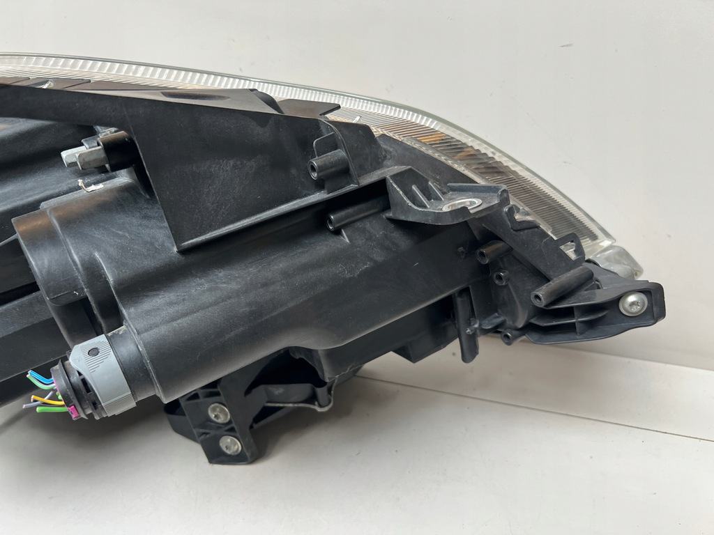 фото №12, Лампа передня ліва lancia delta iii лінза led