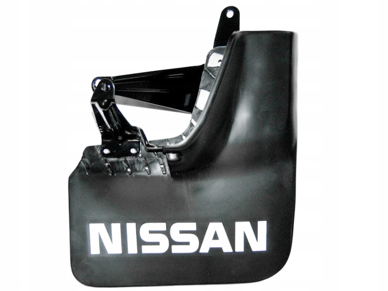 фото №1, Бризковик підкрилок правий задня задній patrol gr y60