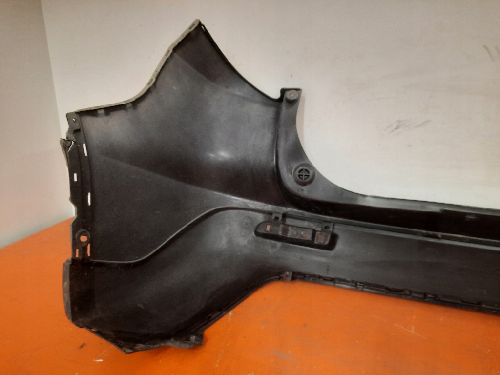 фото №8, Suzuki vitara ii 15- бампер задня задній 71811-54p