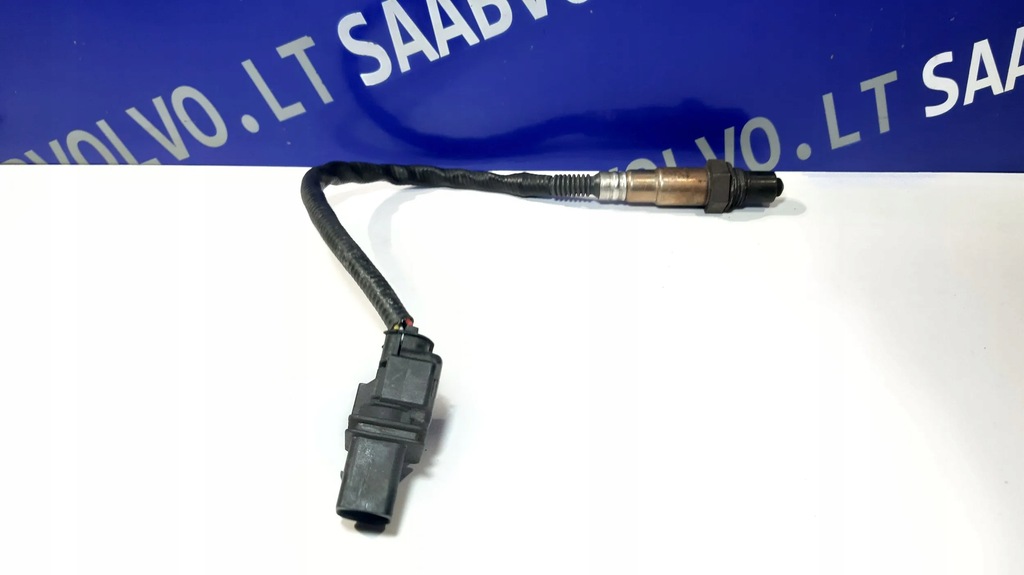 фото №1, Volvo v70 2011 датчики лямбда-зонд