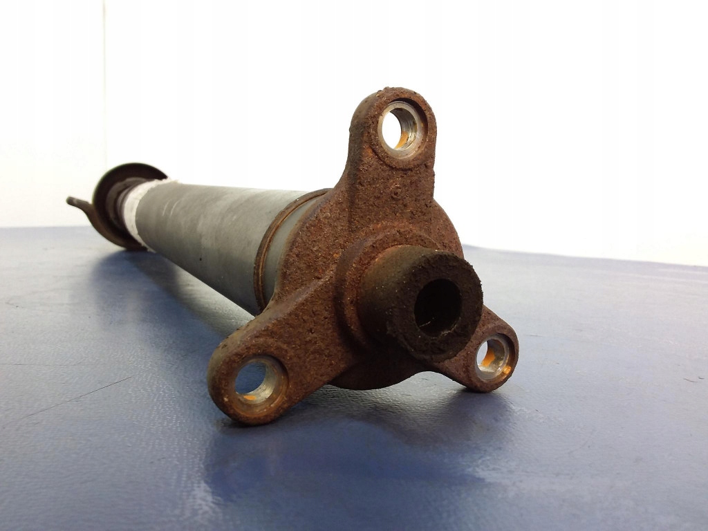 фото №2, Mercedes slk r171 3.0 wał привідний 1714103106