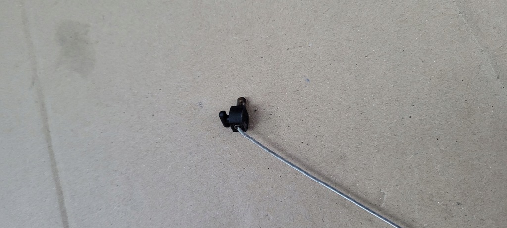 фото №5, A3 8v трос замка дверь правый задняя sedan