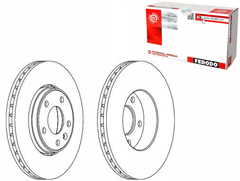 фото №1, Тормозные диски тормозные 2szt. nissan primastar opel vivar