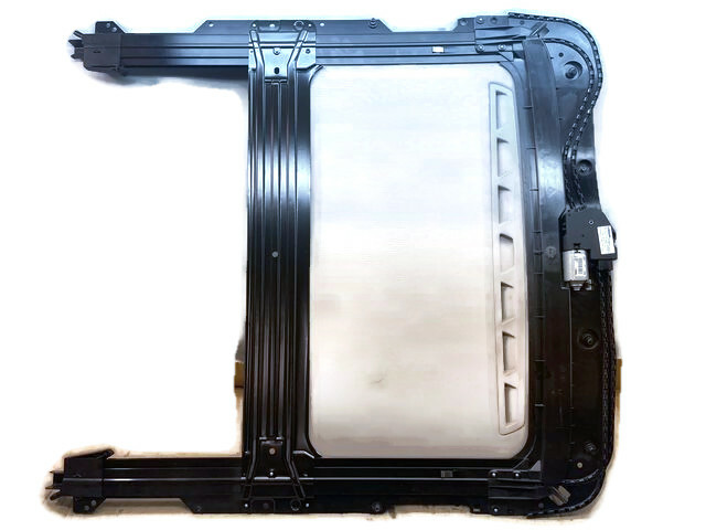 фото №1, Volvo s60 v60 xc60 люк 1702730