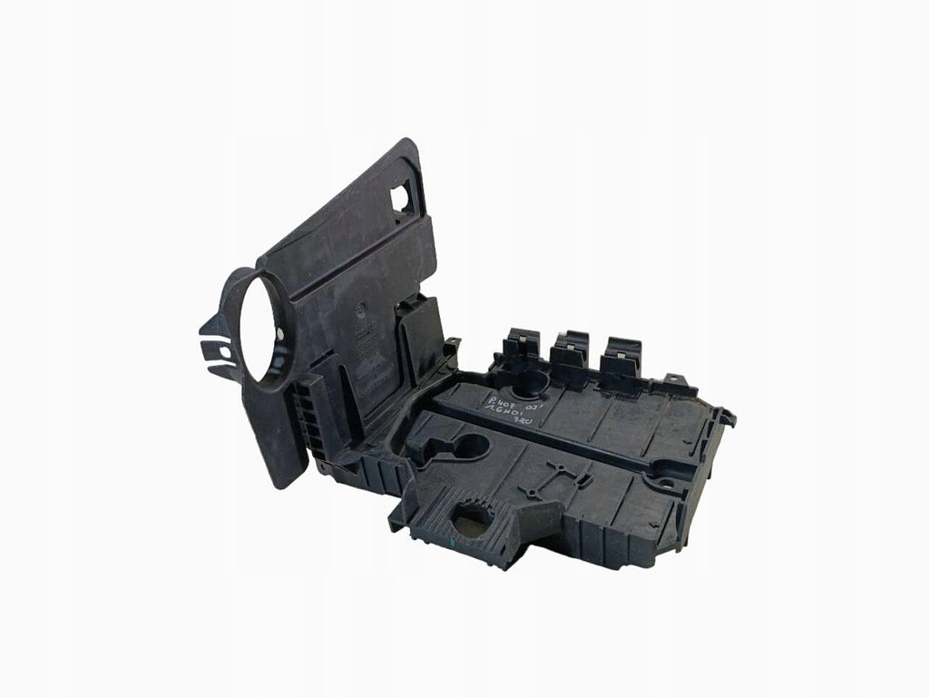 фото №1, Основа акумулятор peugeot 407 1.6 hdi 9645693080