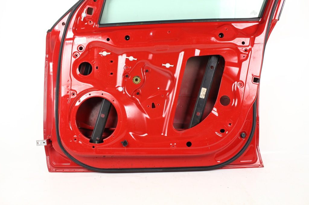 фото №10, Двері правий перед audi a4 b8 08-12