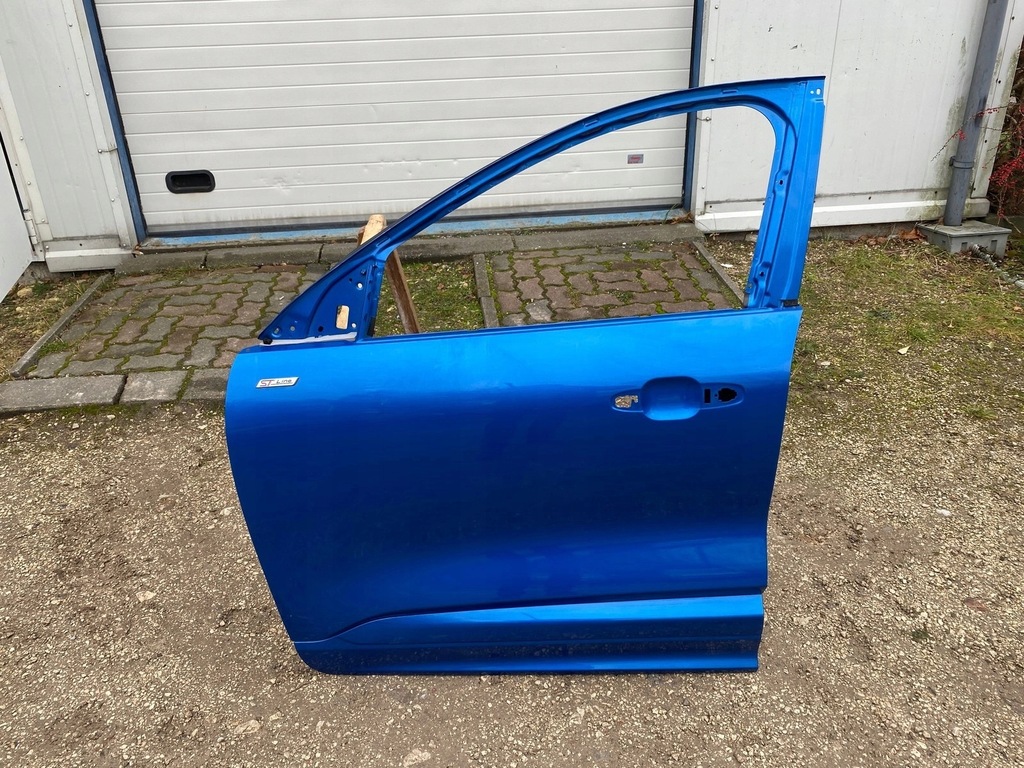 фото №1, Двері передні ліва ford kuga mk3 escape lv4b-s20221al