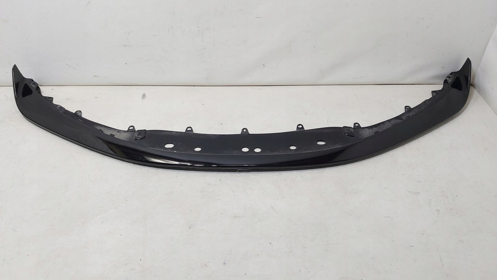 фото №1, Накладка сплиттер aston martin vantage my63-17626-a