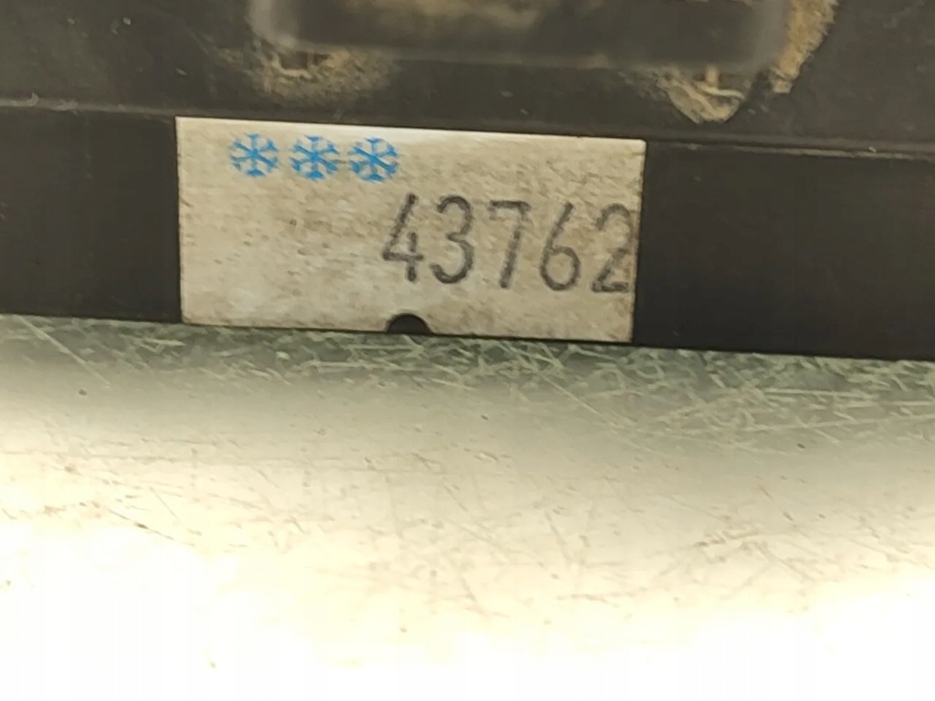 фото №7, Dodge nitro датчик давления шин 2009 suv 4/5dr 56029360ab 07-12 дизель