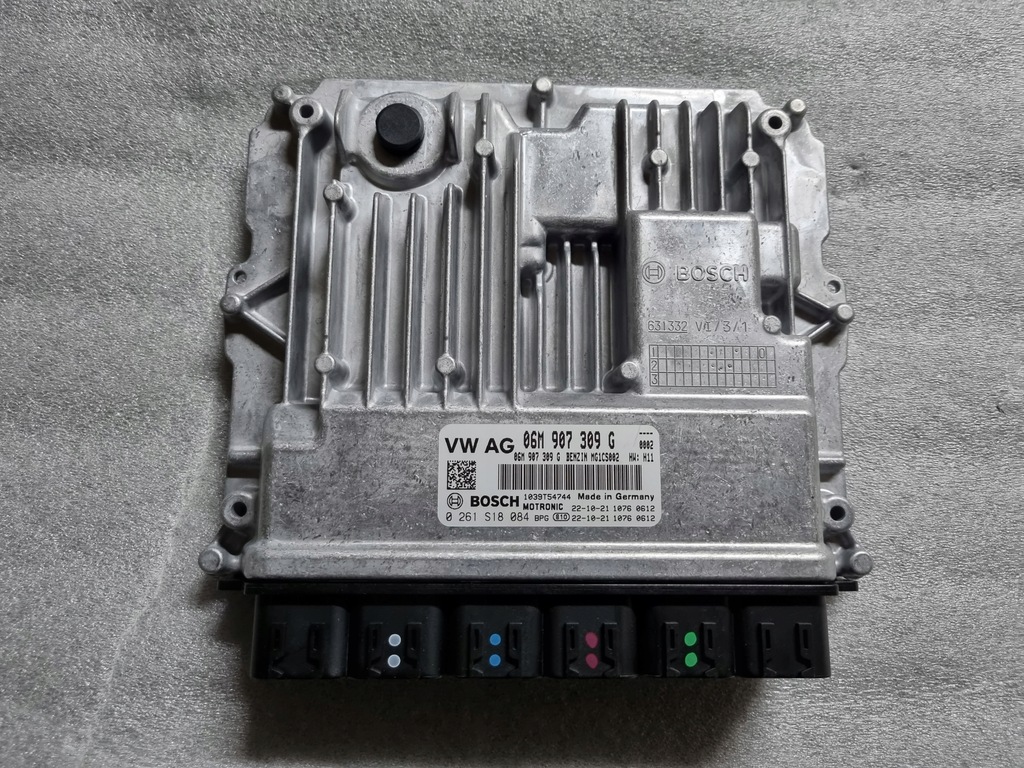 фото №12, Bentley bentayga блок керування модуль 3.0 v6 06m907309g 760907556e 0261518084