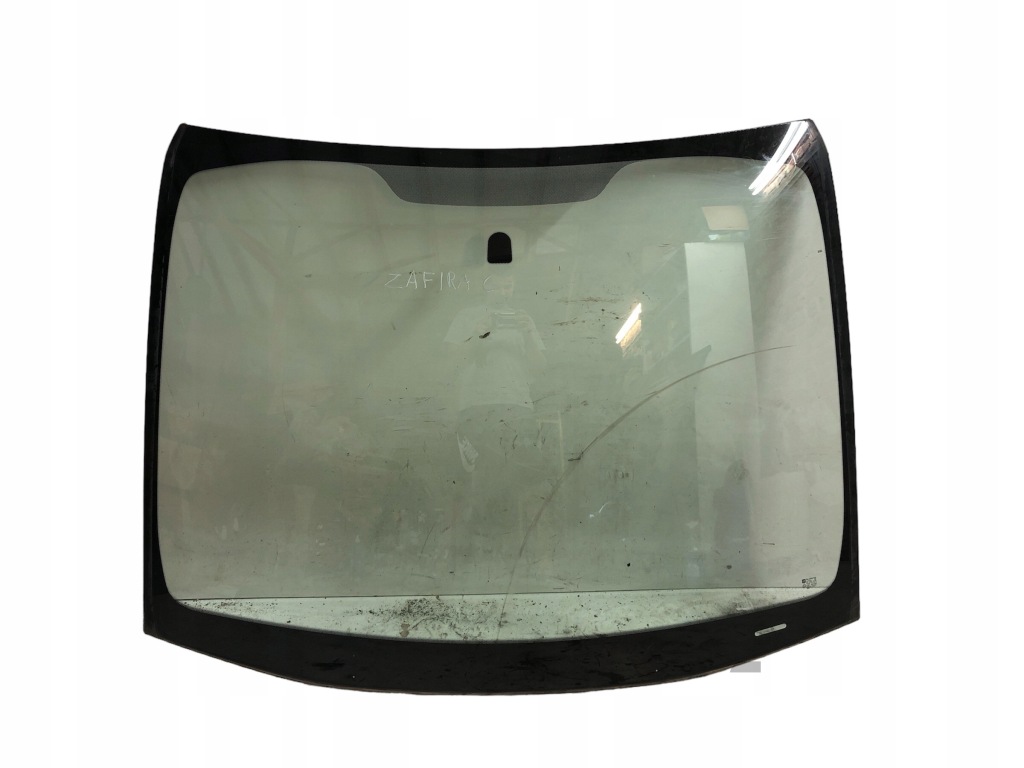 Купить Стекло передняя лобовое opel zafira c tourer 12-19 2013 год оригинал