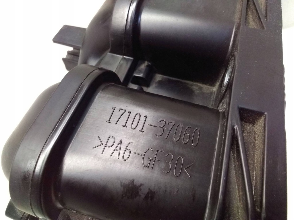 фото №6, Toyota prius xw50 2019 колектор всмоктуючий