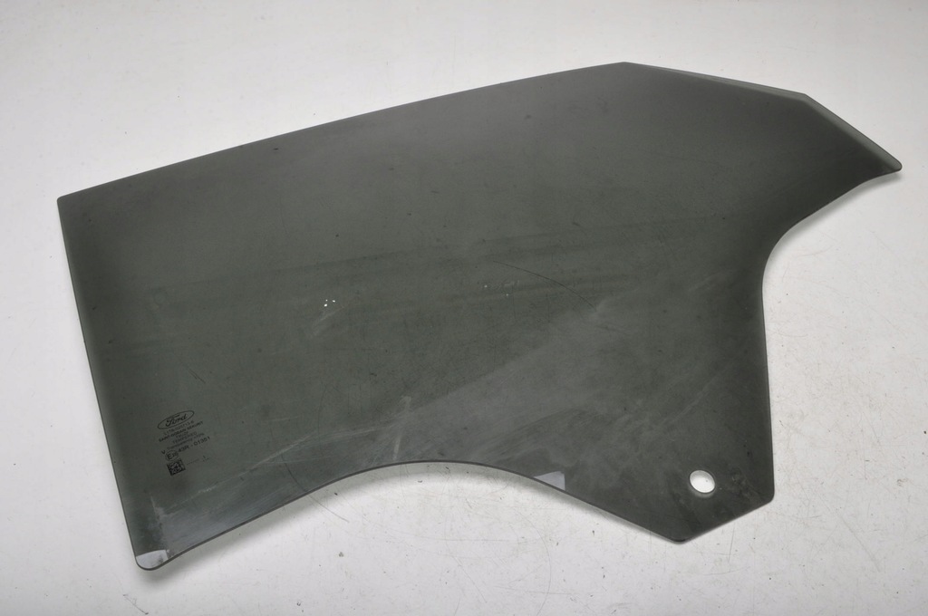 фото №1, Ford puma mk2 скло ліва задня 21r