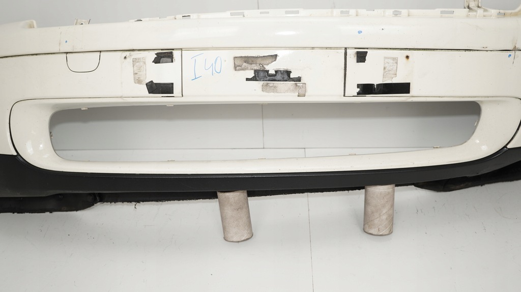 фото №5, Бампер перед передній mini cooper r56 06-11r 850