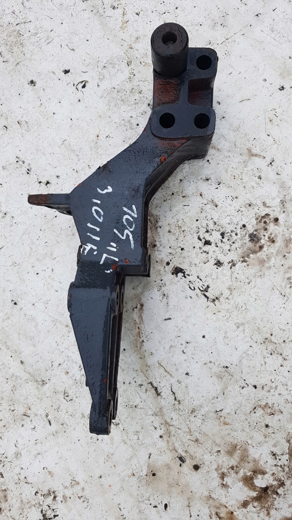 Купити Кронштейн кронштейн підвіска кабіни амортизатора ліва 1305425 daf xf 105 , cf