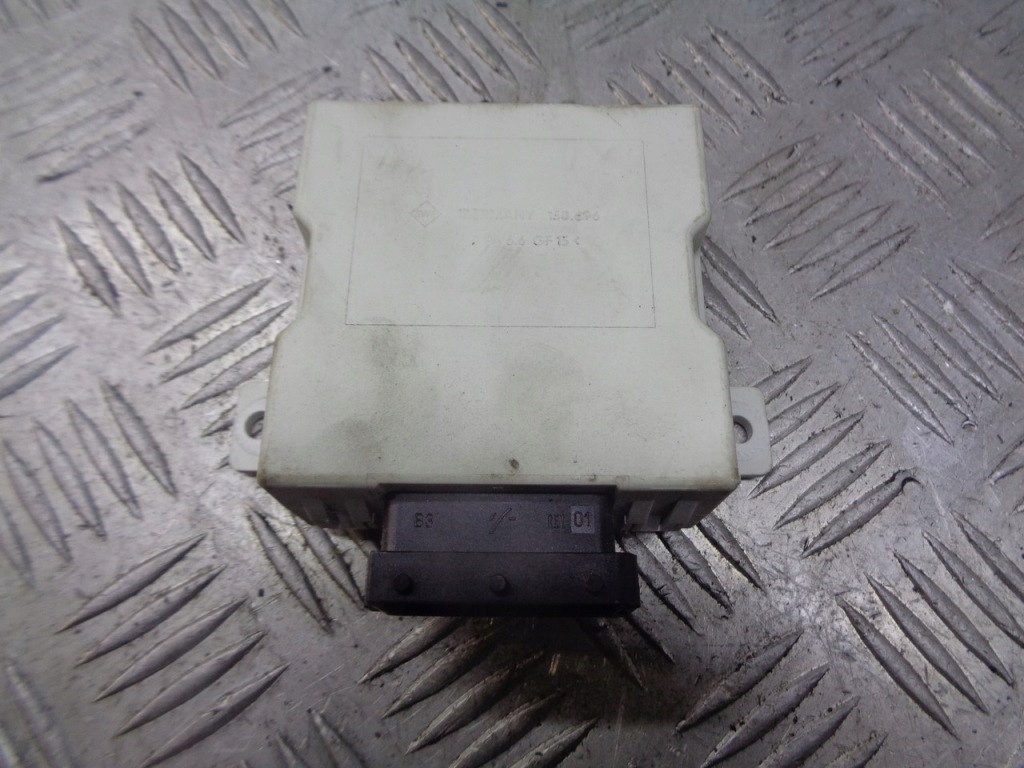 фото №1, Реле дворник toyota avensis t25 150.696