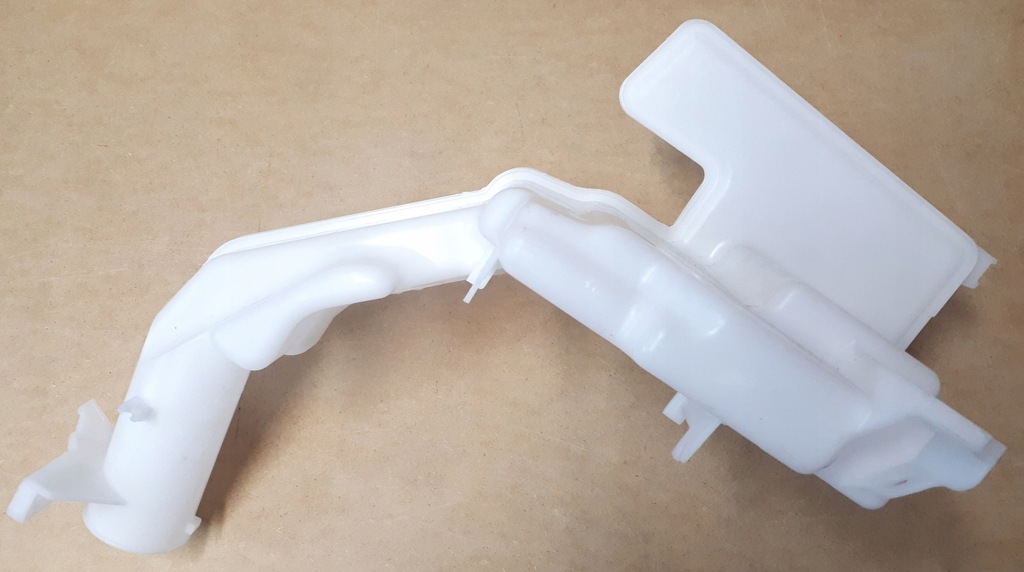 фото №11, Бак омывателя do vw passat 11-15