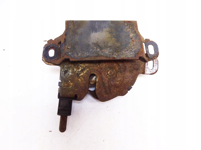 фото №1, Ford focus mk1 lift замок капот kombi