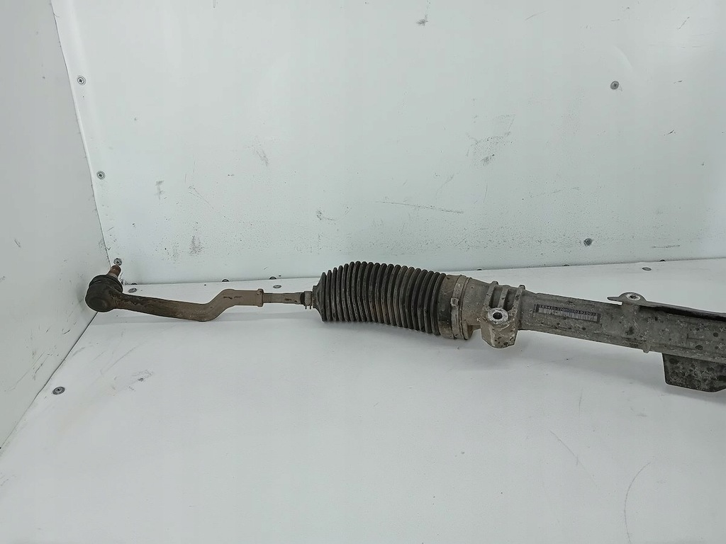 фото №6, Рулевая рейка руля электрическая mercedes klasa a w169 16946007000 2.0