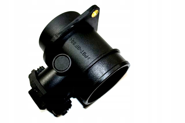 фото №2, Витратомір повітря automega