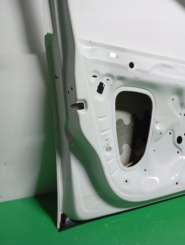 Дверь левая передние volkswagen golf 7 vii 14-20r Доставка