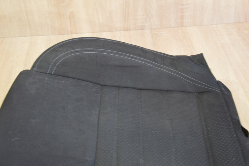 фото №6, Сиденье сиденье правый перед laguna iii coupe