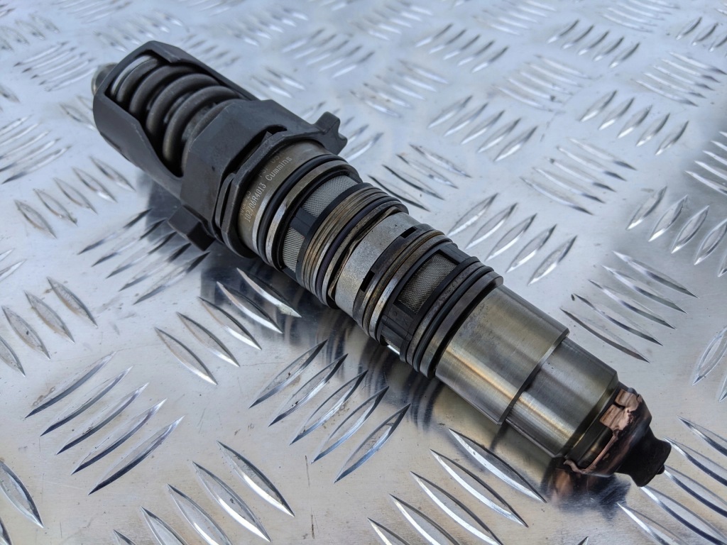 Насос-форсунка насос-форсунка scania hpi euro 5 Оригинал