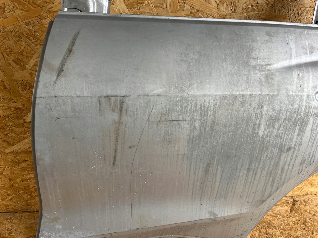 фото №3, Audi q4 q-4 дверь задние задняя левая