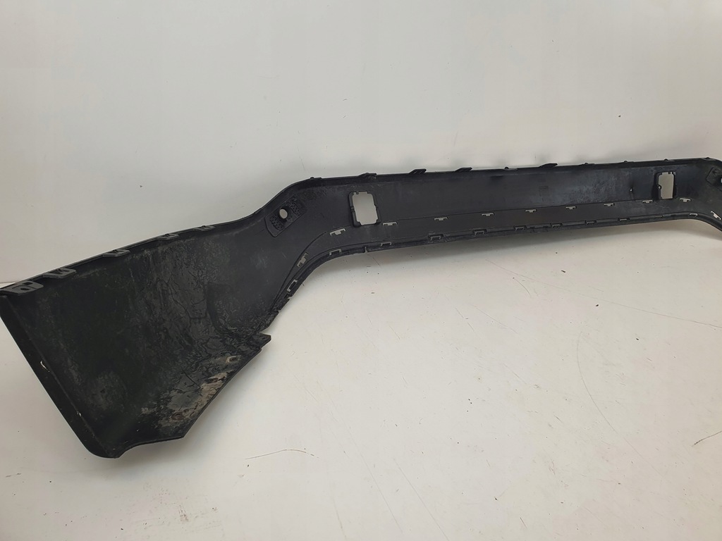 фото №9, Спойлер бампера задняя bmw x1 e84 pdc 7303803