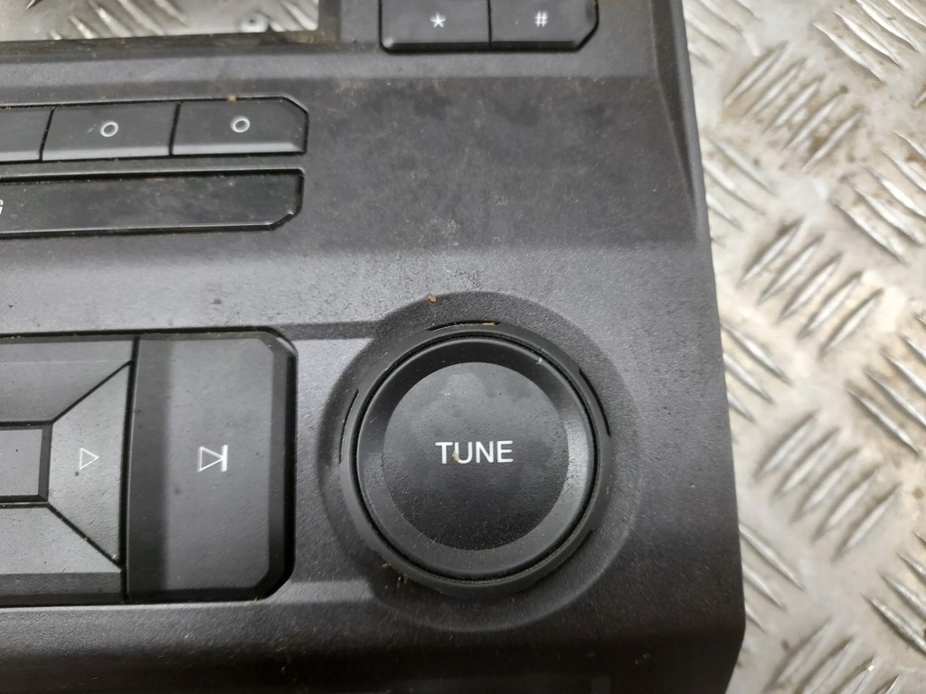 фото №8, Ford f150 hl3t18e243bub с передний другое