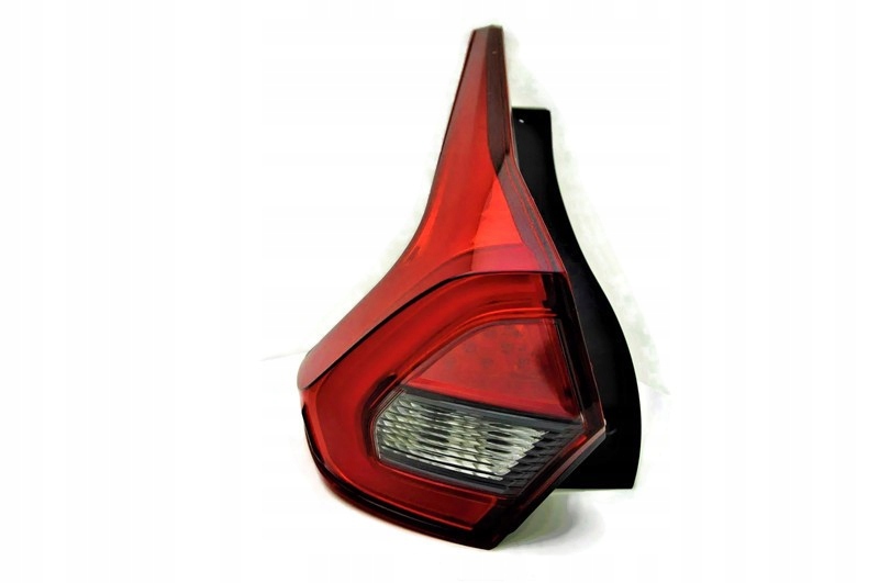 фото №1, Mitsubishi eclipse cross 18- лампа ліва nowa